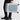 Rimowa Carry-On Luggage in Gradient Blue Dior Oblique Aluminum