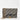 Dior Medium Saddle Pouch with Chain in Blue Dior Oblique Jacquard