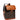 Goyard Alpin Backpack MM in Goyardine Canvas & Clamecy Cowhide in Black & Tan