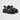 Prada Monolith Rubber Sandal with Enameled Triangle Logo Rubber Sole 55mm