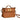 Hermes Mini 24/24 Bag 21cm in Gold Evercolor Swift Calfskin