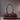 Chanel Small Urban Essential East West Shopping Tote Maroon Cavier Leather