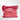 Chanel 22 Handbag in Shiny Calfskin & Gold-Tone Metal Small Pink Color