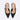 Christian Dior Slingback Pump Black in Calfskin Heel Height 6.5cm