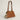 Hermès Tablier Sellier bag