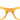 Fendi Orange Plastic Frames