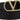 Valentino Garavani VLogo Belt Color Black