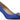 Manolo Blahnik Hangisi Pumps Color Royal Blue