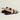 Hermes Genius Sandal in Suede Goatskin with Anatomical Rubber Sole and Adjustable Strap Colour Beige Argile