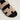 Hermes Genius Sandal in Suede Goatskin with Anatomical Rubber Sole and Adjustable Strap Colour Beige Argile