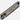Dior Shoulder Strap with Ring in Blue ‘CHRISTIAN DIOR PARIS’ Embroidery