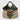 Gucci Giglio Large Tote Bag in Beige and Dark Brown GG Canvas