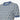 Fendi Jumper Blue FF Cotton Jumper