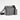 LV Trio Messenger Bag in Monogram-Embossed Calf Leather