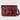 GG Horsebit 1955 Soft Medium Shoulder Bag in Rosso Ancora Red Soft Leather