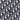 Dior One-Piece Swimsuit Blue Dior Oblique Technical Fabric