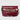 GG Horsebit 1955 Soft Medium Shoulder Bag in Rosso Ancora Red Soft Leather
