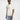 LV Monogram Flower 3D Gradient Print T-Shirt in Milk White