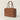 Miu Miu Leather Beau Bag in Cognac Colour with Gold-Tone Hardware