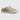 Gucci Sneaker Original GG Canvas in Brown Leather
