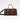 LV OnTheGo East West Chain Bag in Monogram Reverse Canvas