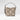 LV All in BB Bag in Bicolour Monogram Empreinte Leather