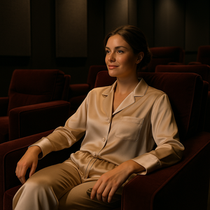 Tamara Anker's Avatar